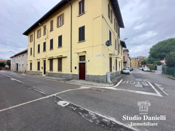appartamento in affitto a Seveso