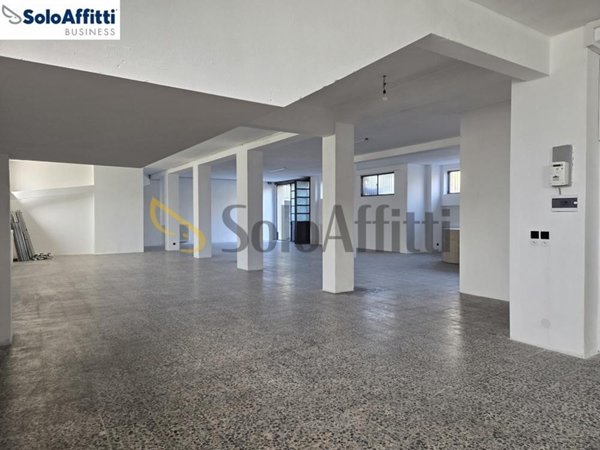 appartamento in affitto a Seveso