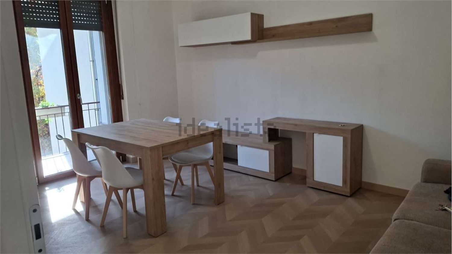 appartamento in affitto a Seveso