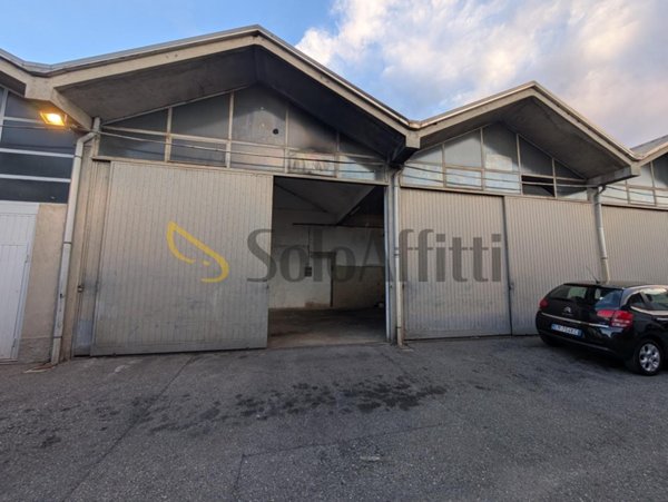 appartamento in affitto a Seveso