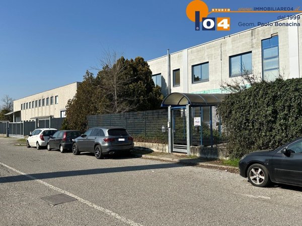 ufficio in affitto a Seveso