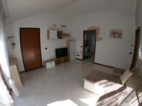 appartamento in affitto a Seveso