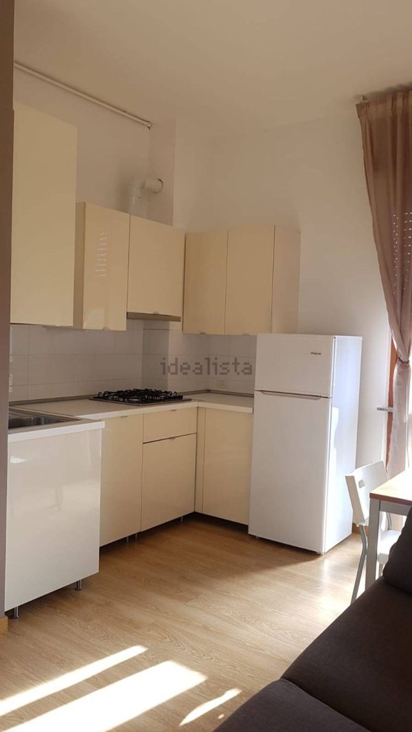 appartamento in affitto a Seveso