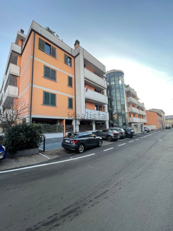 appartamento in affitto a Seveso