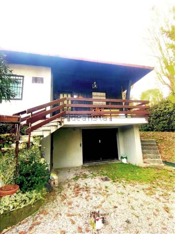 appartamento in affitto a Seveso