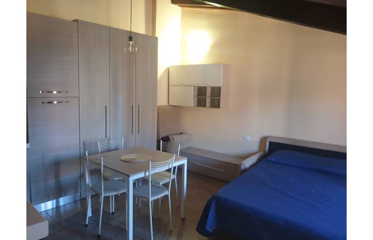 appartamento in affitto a Seveso