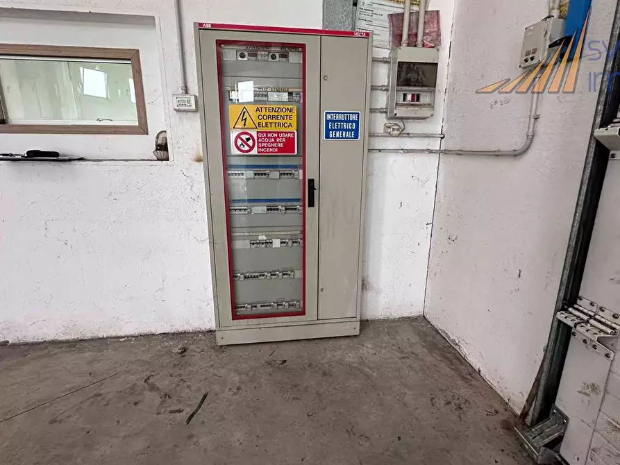 ufficio in affitto a Seveso