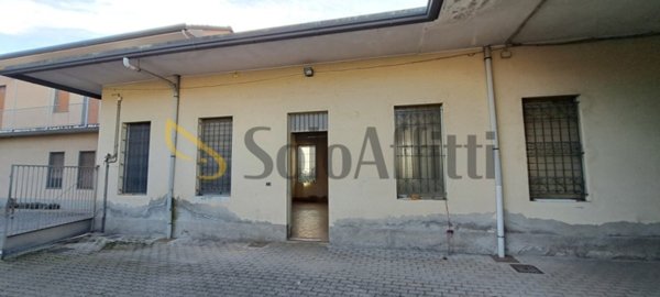 negozio in affitto a Seveso