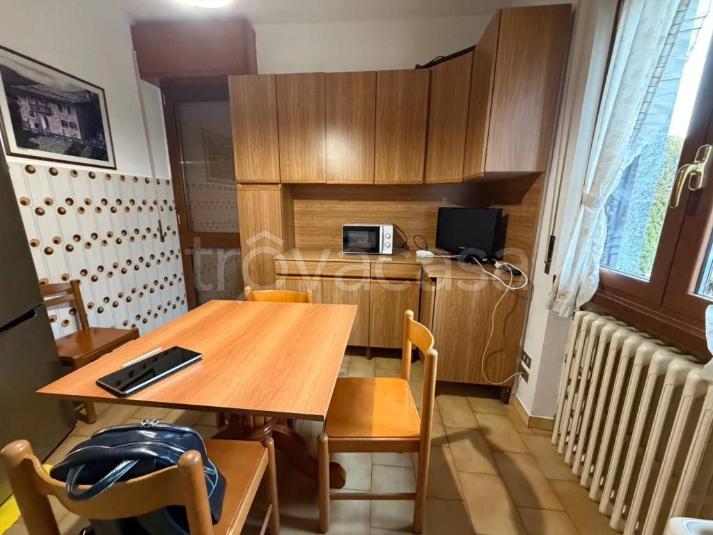 appartamento in affitto a Seveso