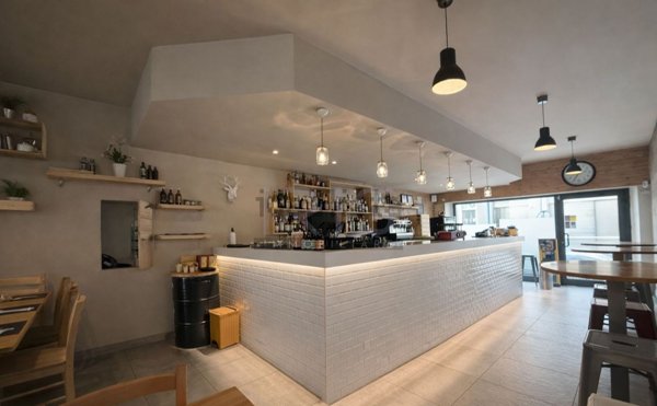 loft in affitto a Seveso