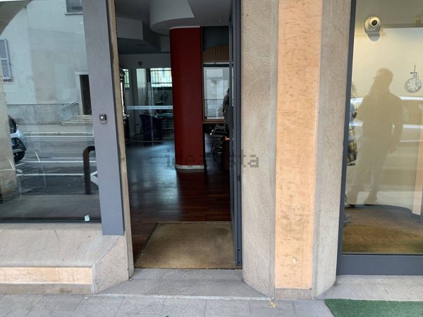 ufficio in affitto a Seveso