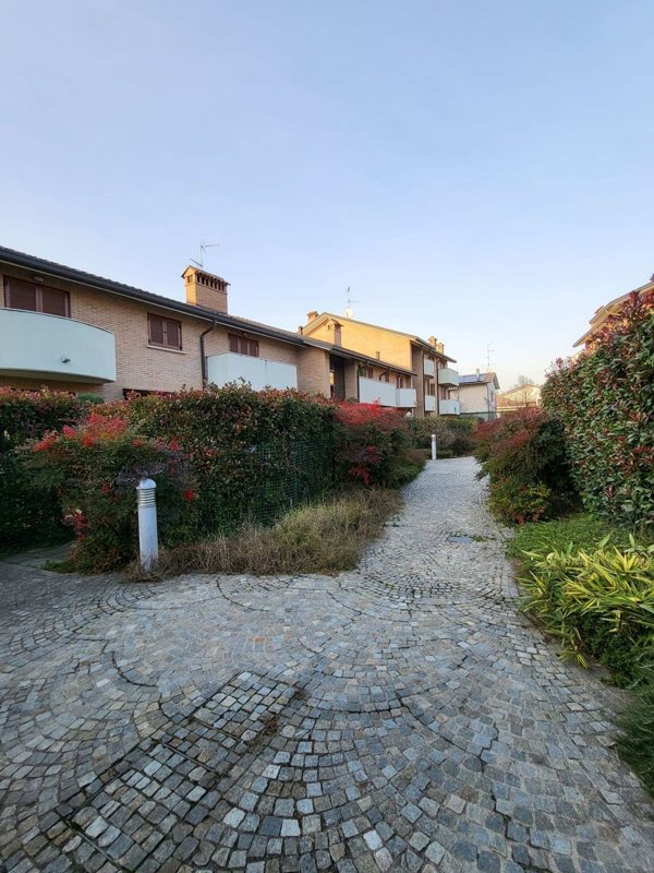 appartamento in affitto a Seveso