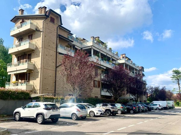 appartamento in affitto a Seveso