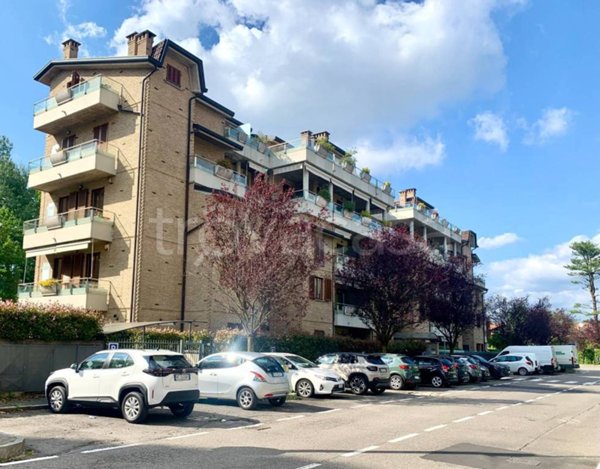 appartamento in affitto a Seveso