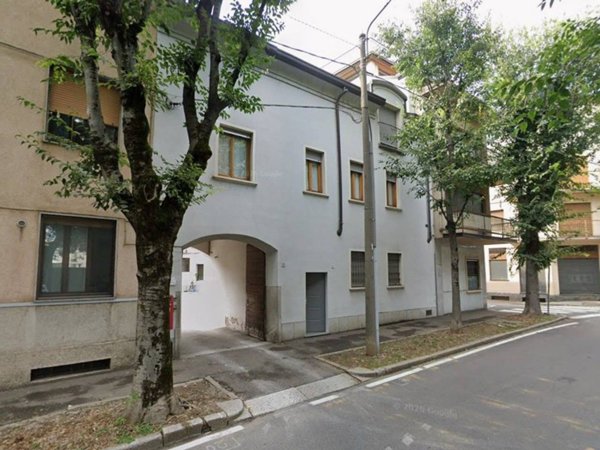 appartamento in affitto a Seveso