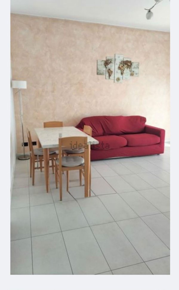 appartamento in affitto a Seveso