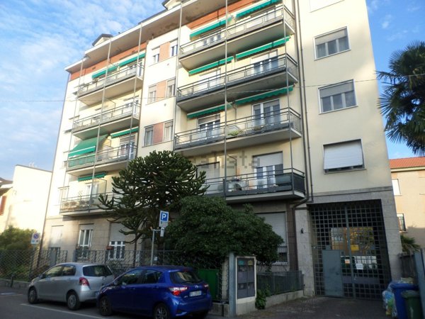 appartamento in affitto a Seveso