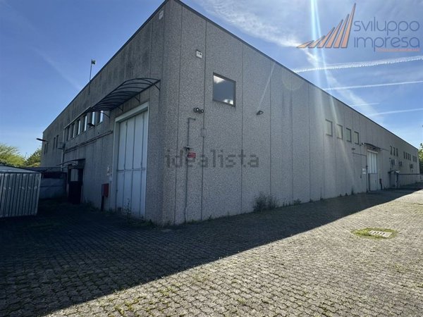 ufficio in affitto a Sovico