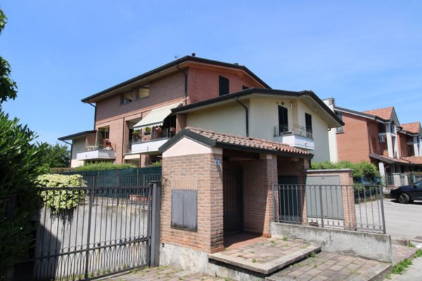 appartamento in affitto a Sovico