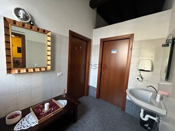 negozio in affitto a Sovico