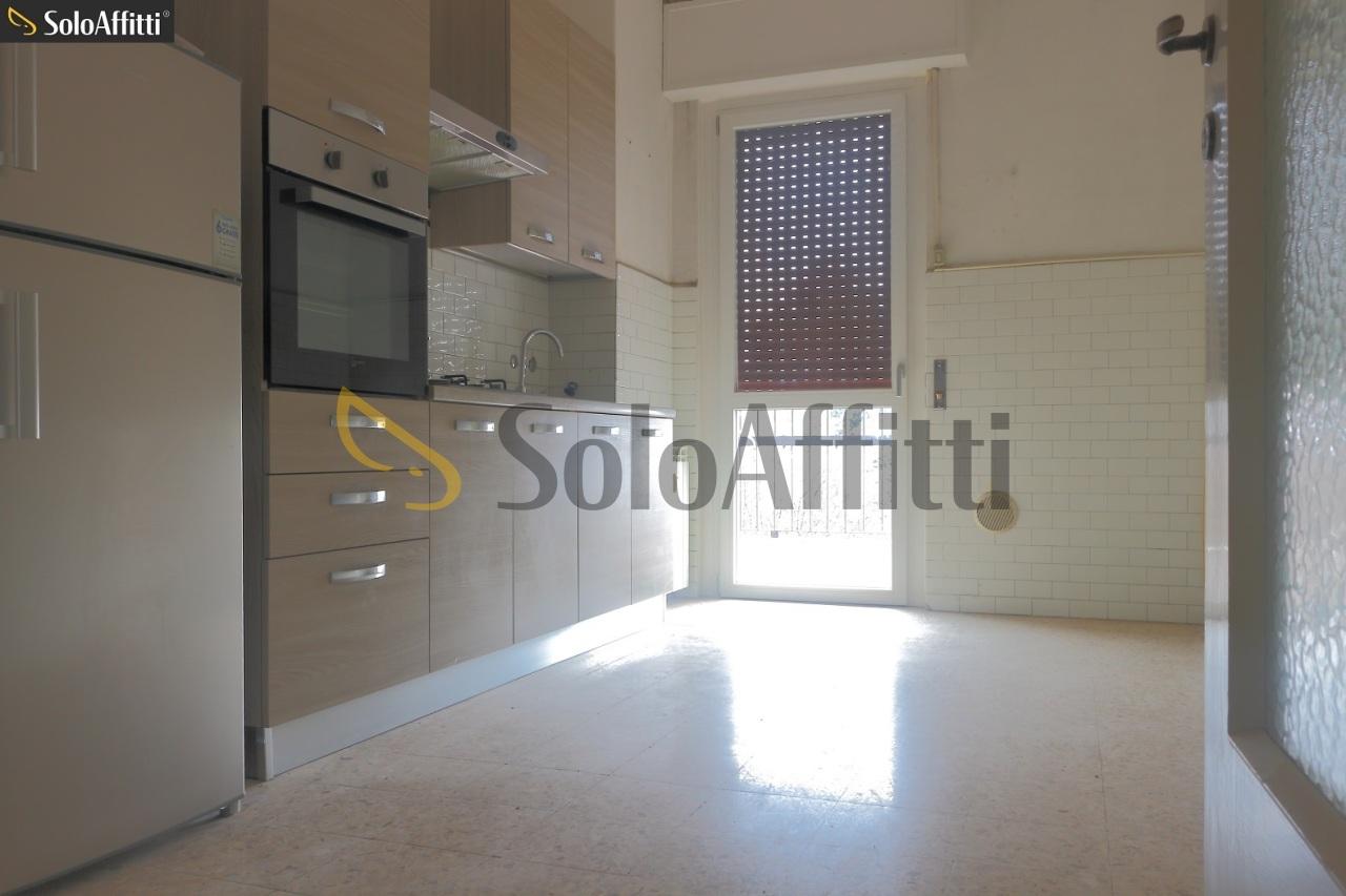 appartamento in affitto a Sovico