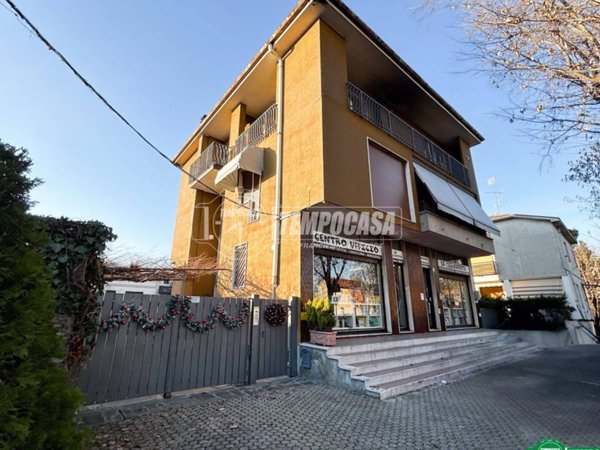 appartamento in affitto a Sovico