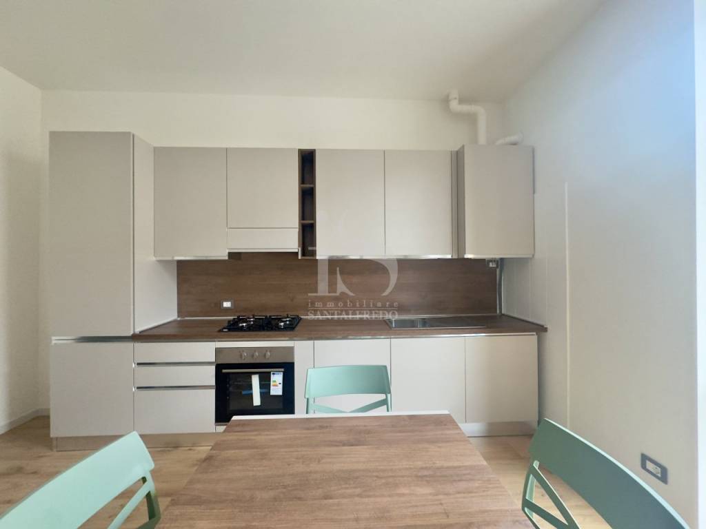 appartamento in affitto a Sovico