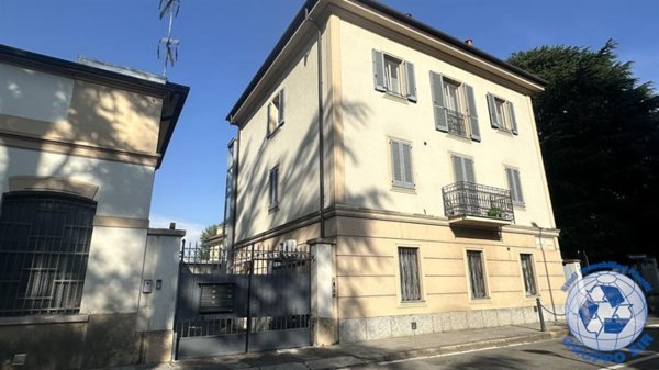 appartamento in affitto a Sovico