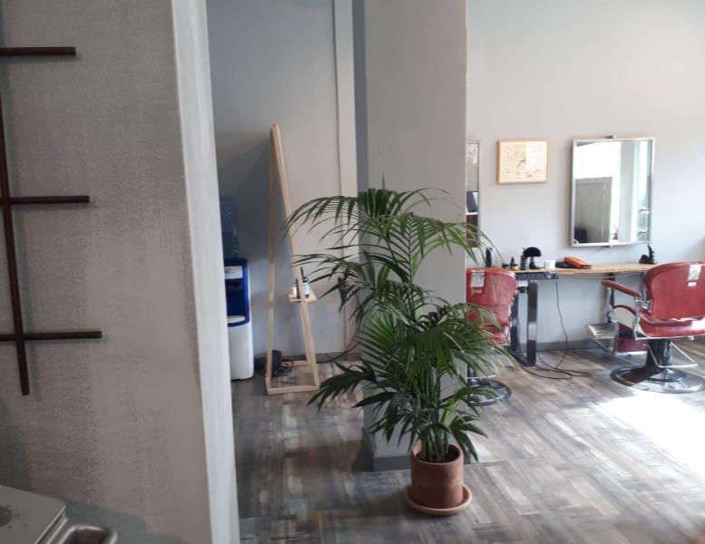 loft in affitto a Sulbiate