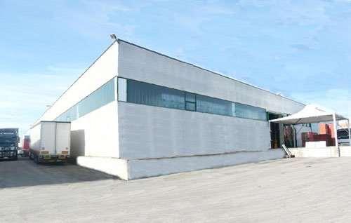 locale commerciale in affitto a Sulbiate