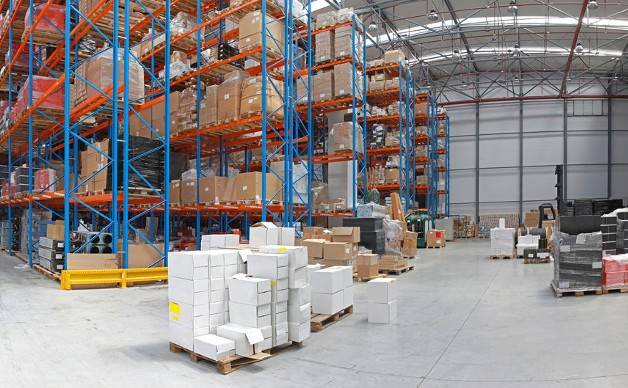 locale commerciale in affitto a Sulbiate
