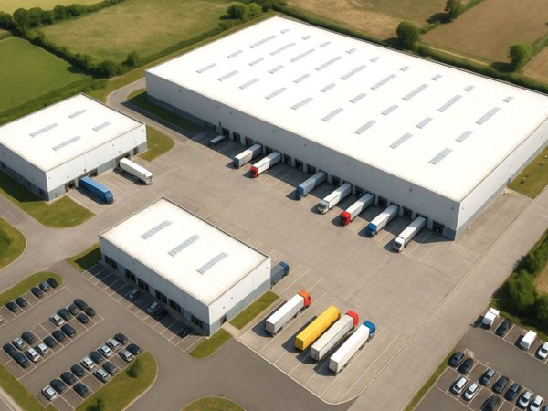 locale commerciale in affitto a Sulbiate