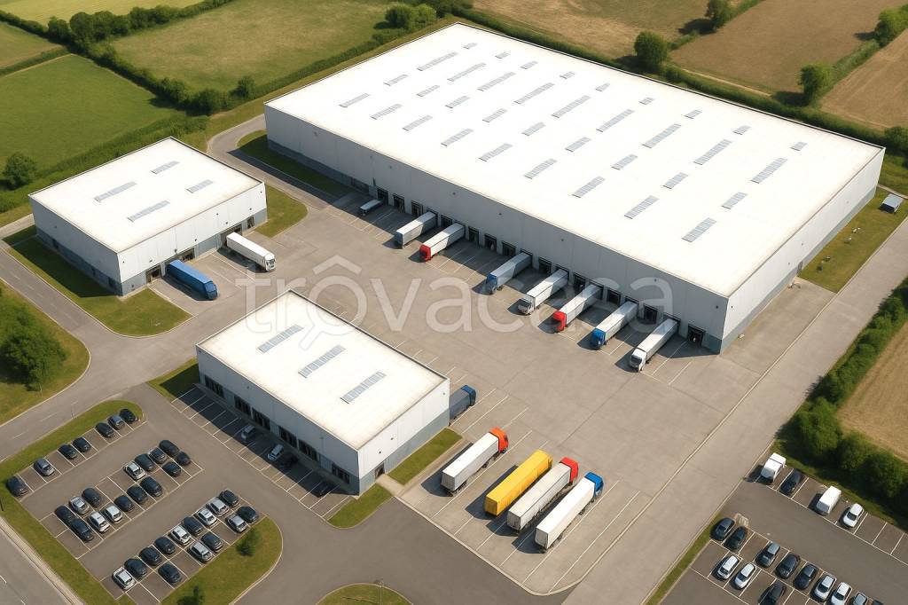 trivano in affitto a Sulbiate