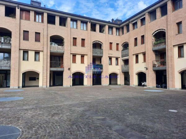 ufficio in affitto a Sulbiate