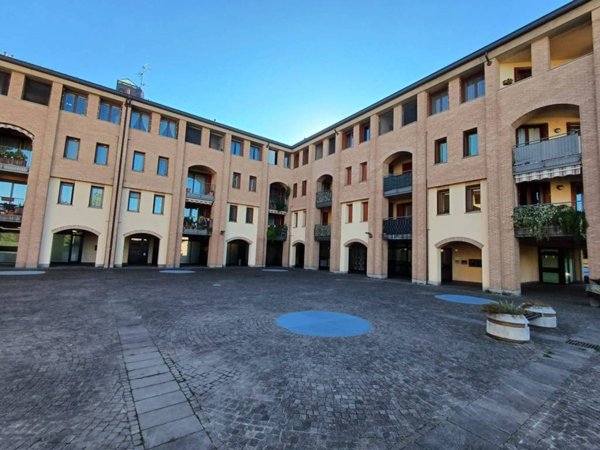 appartamento in affitto a Sulbiate