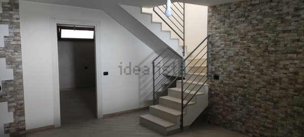 appartamento in affitto a Sulbiate