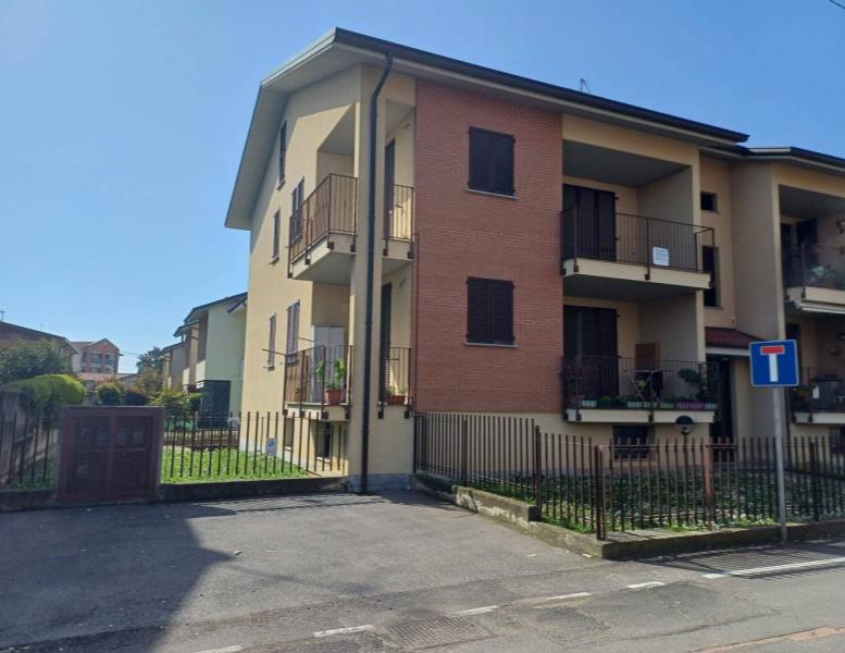 appartamento in affitto a Sulbiate