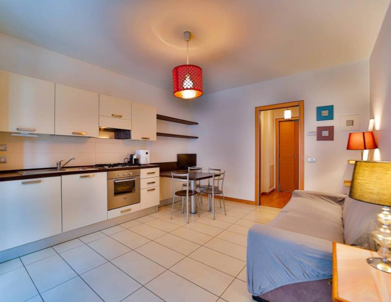 appartamento in affitto a Sulbiate