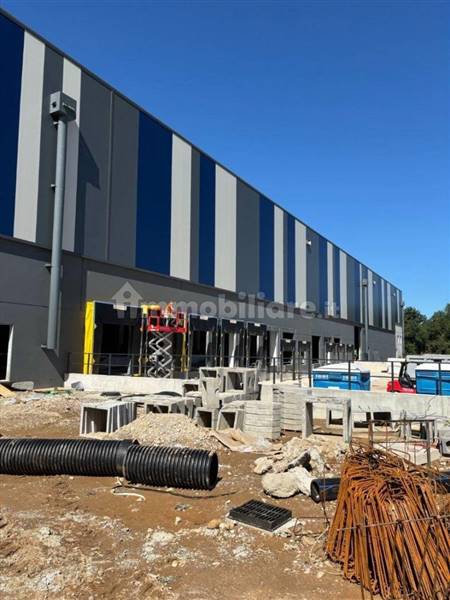 ufficio in affitto a Sulbiate