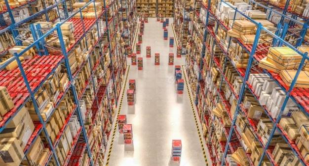 capannone in affitto a Sulbiate