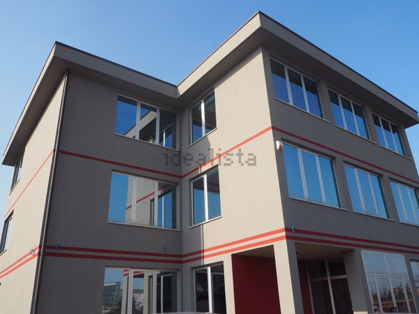 ufficio in affitto a Sulbiate