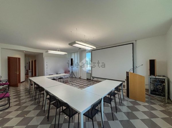 appartamento in affitto a Sulbiate