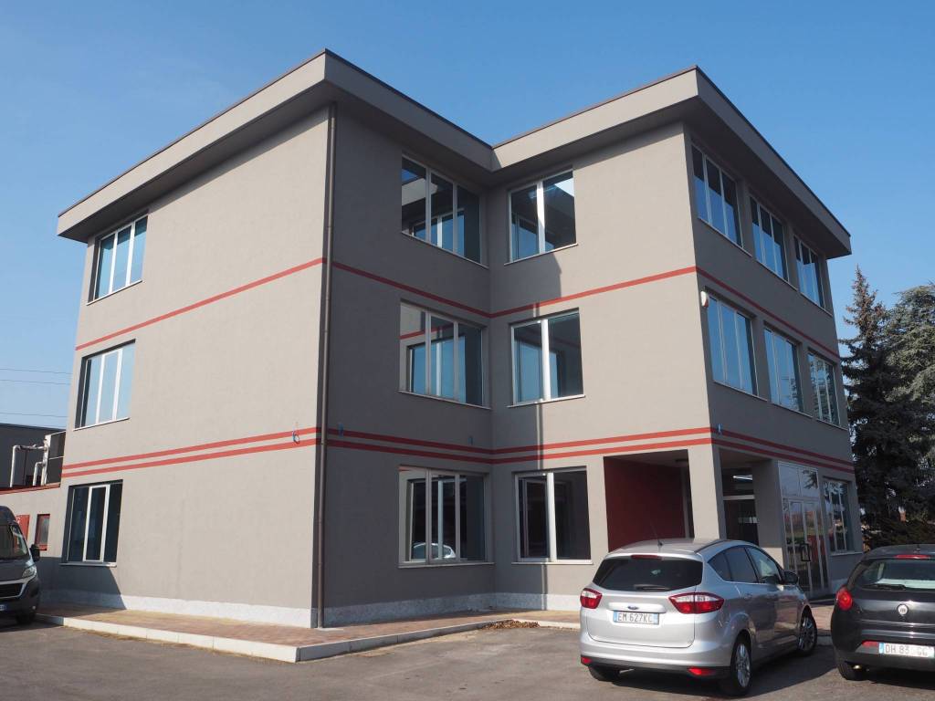 ufficio in affitto a Sulbiate