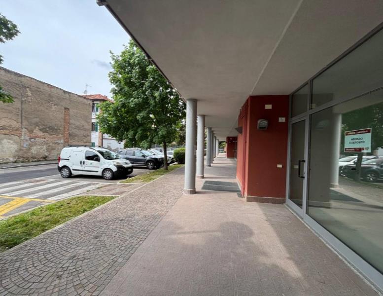ufficio in affitto a Sulbiate
