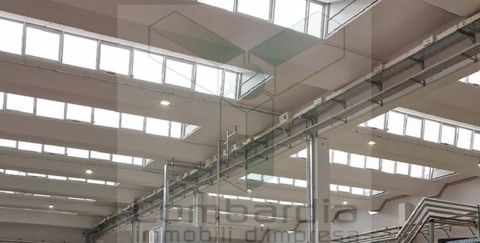 locale commerciale in affitto a Sulbiate