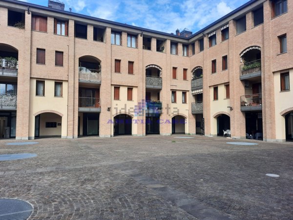 ufficio in affitto a Sulbiate