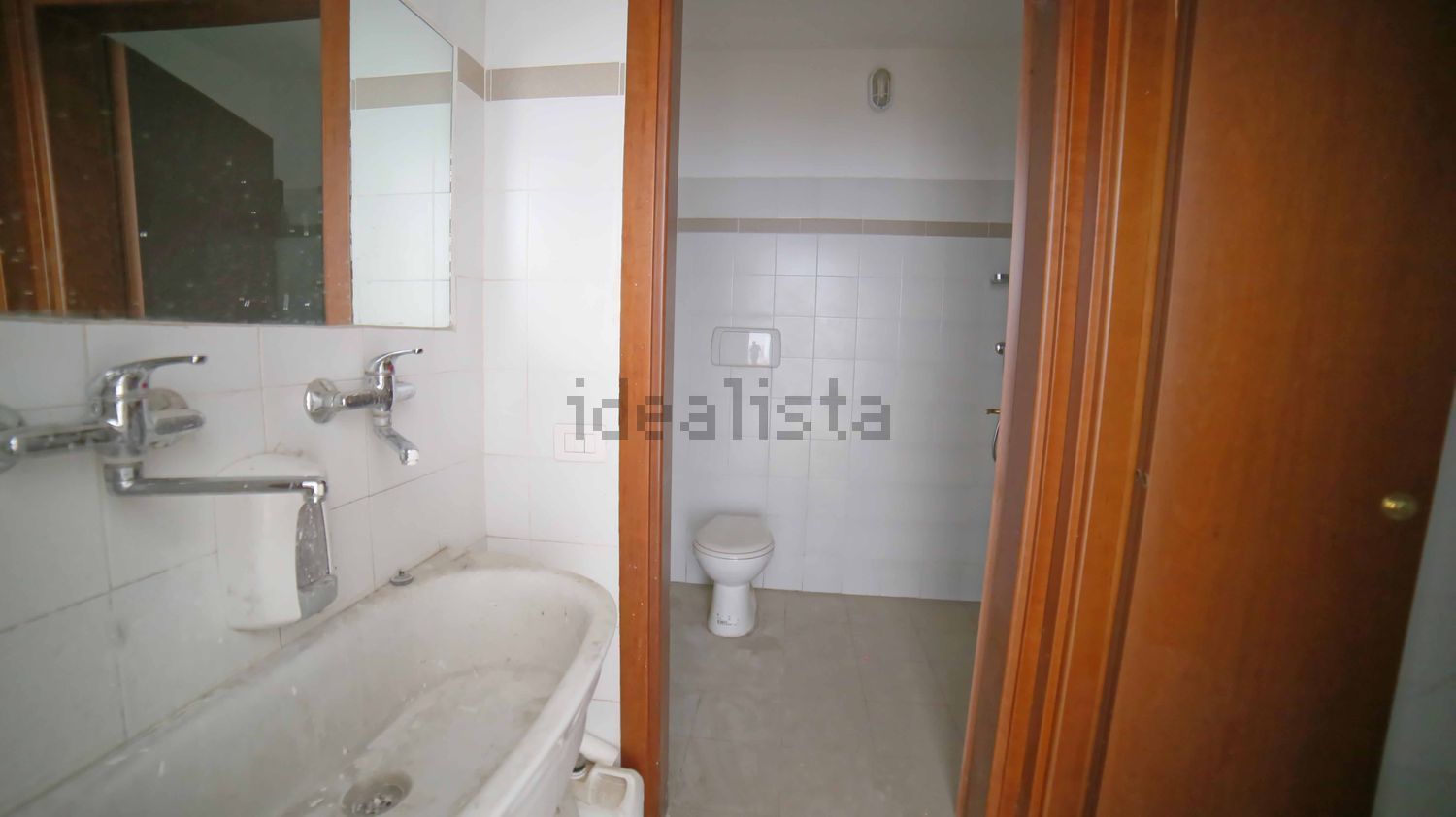 capannone in affitto a Triuggio