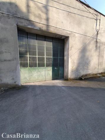 negozio in affitto a Triuggio