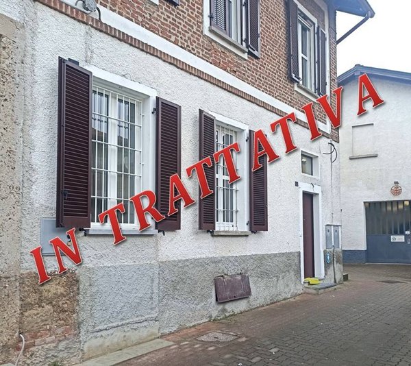 appartamento in affitto a Triuggio