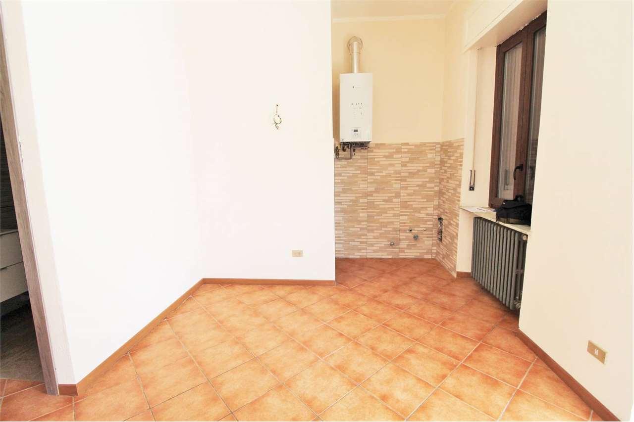 appartamento in affitto a Triuggio